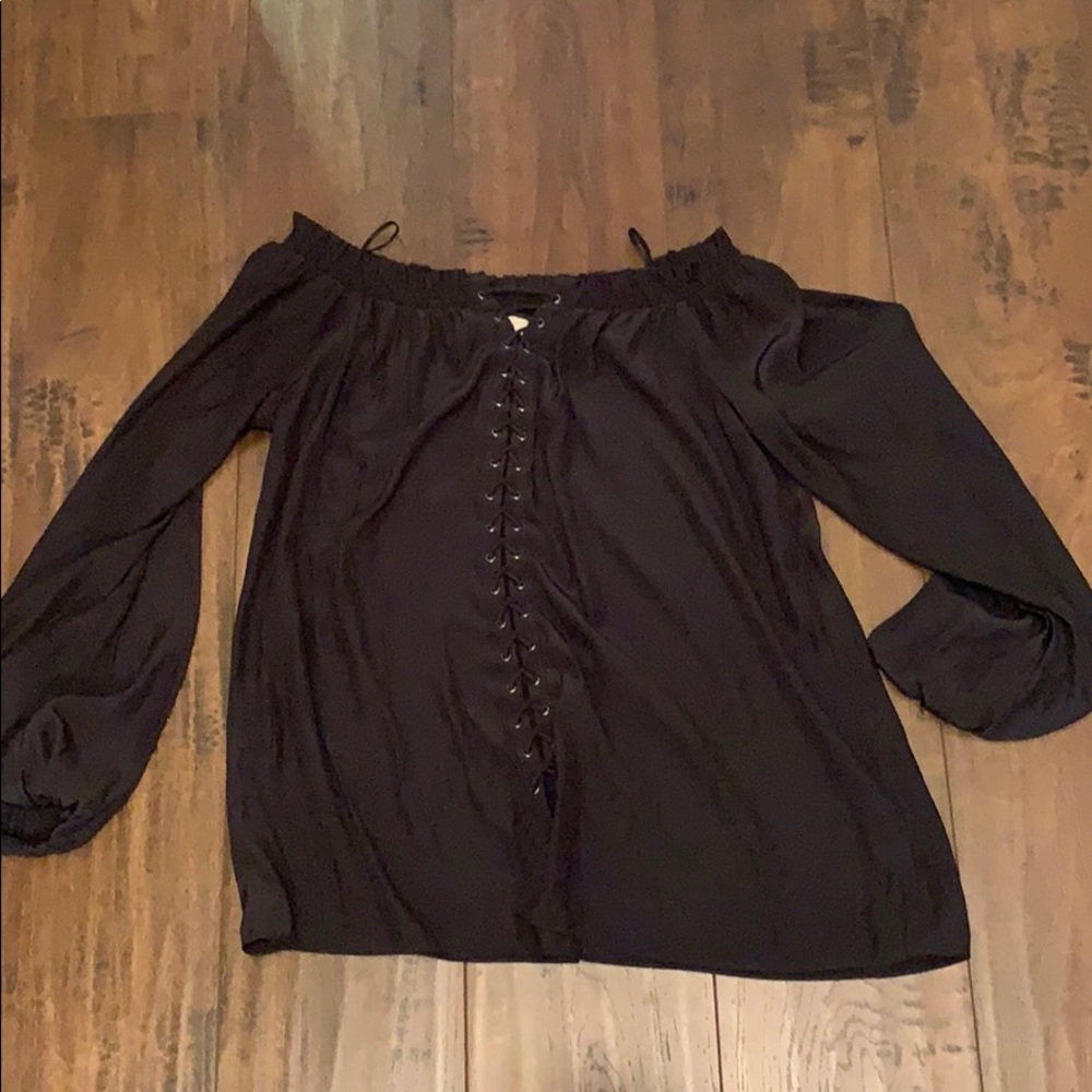 Ramy Brook silk